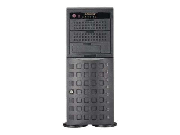 SUPERMICRO TOWER BARE 2XEPYC7002 8X3.5HS AS-4023S-TRT-R2