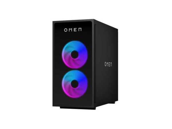 HP OMEN GT16-1474ng 35L Gaming Desktop Ryzen 7 9800X3D 32GB 1TB W11 DN2E8EA#ABD