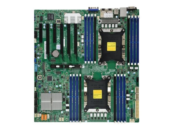 SUPERMICRO Barebone SuperServer SYS-6029P-TR SYS-6029P-TR