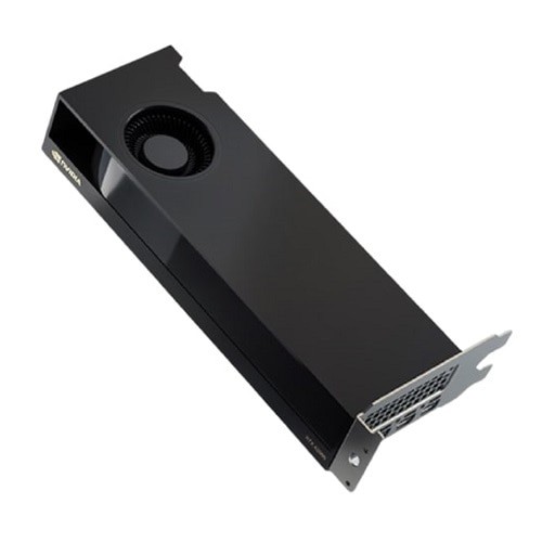 DELL NVIDIA RTX A2000 12GB DELL-7RD7X
