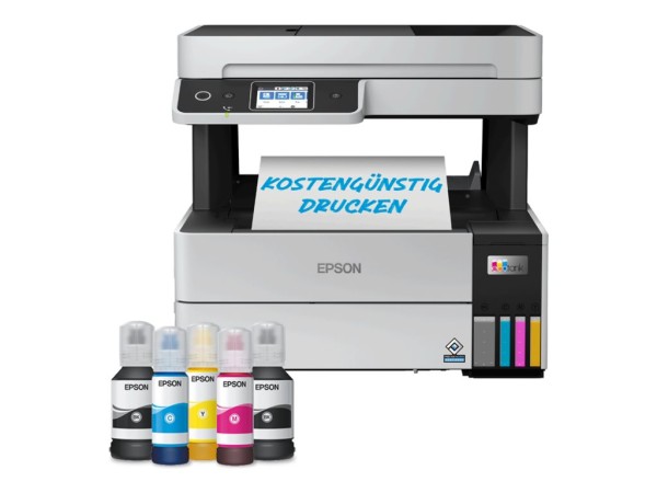 EPSON EPSON EcoTank ET-5185