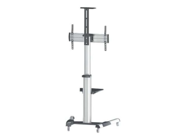 MANHATTAN Universal Multime.TV-Ständer Manhattan Bildschirme:37"-70" 461245