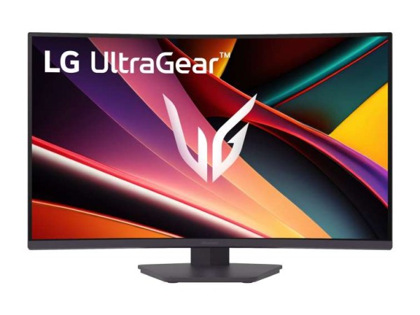 LG UltraGear 32G600A-B 80cm (31,5") 32G600A-B.AEUQ