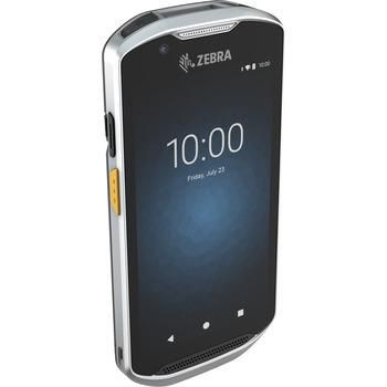 ZEBRA ZEBRA TC52AX - 12,7 cm (5 Zoll) - 1920 x 1080 Pixel - LED - Dual-Touch - Kapazitiv - Gorilla Glass (