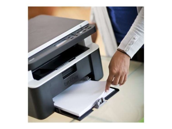 Brother DCP-1612W 3in1 Laser DCP1612WG1