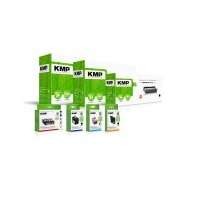 KMP Tonerkartusche ersetzt HP 312A (CF381A, CF383A, CF382A) 2528,0030