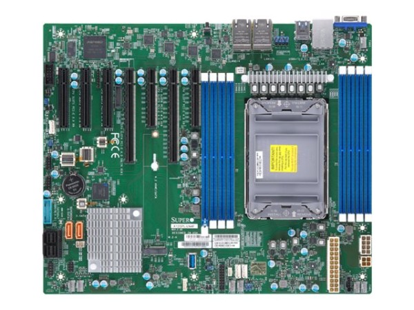 SUPERMICRO SUPERMICRO MBD-X12SPL-LN4F-O S4189