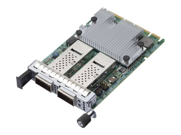 BROADCOM NetXtreme-E N2100G - 2x 100GbE OCP 3.0 Adapter ( BCM957508-N2100G BCM957508-N2100G