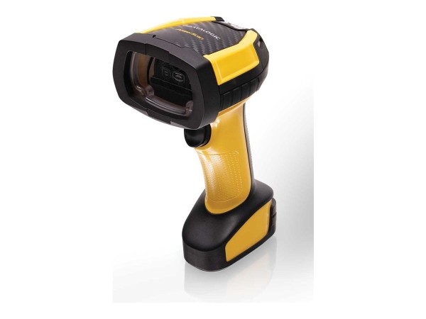 DATALOGIC PowerScan PBT9600-AR - USB Kit - Barcode-Scanner (PBT9600-ARRBK10 PBT9600-ARRBK10EU