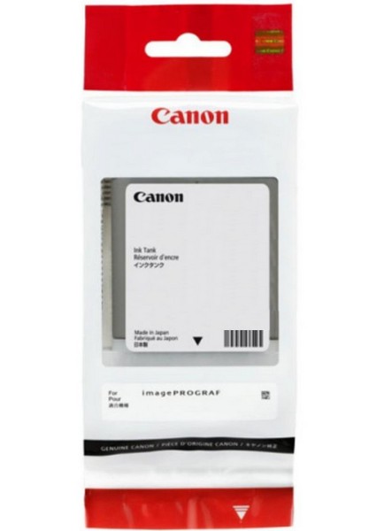 CANON CANON PFI-2300 O - 330 ml - orange - original - Tintenbehälter - für imagePROGRAF GP-2000, GP-4000