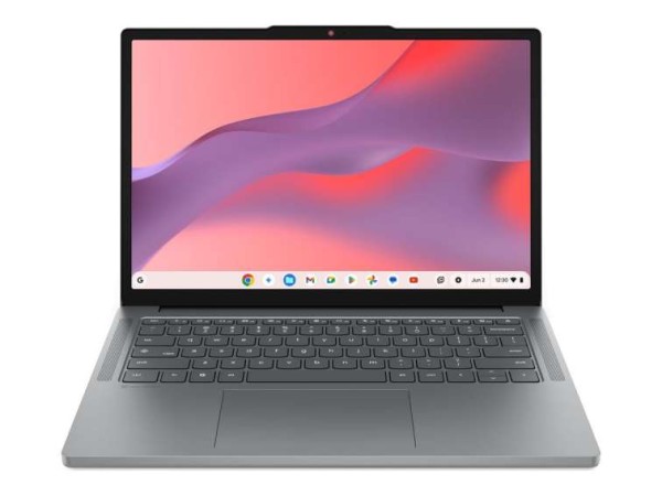 LENOVO Chromebook 14M8911 35,6cm (14") Kompanio 540 8GB 128GB ChromeOS 83SX0019GE