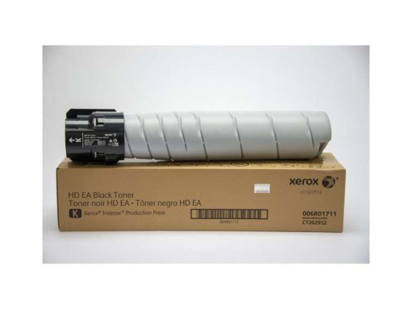 XEROX Schwarz - original - Trockentintenkartusche 006R01711