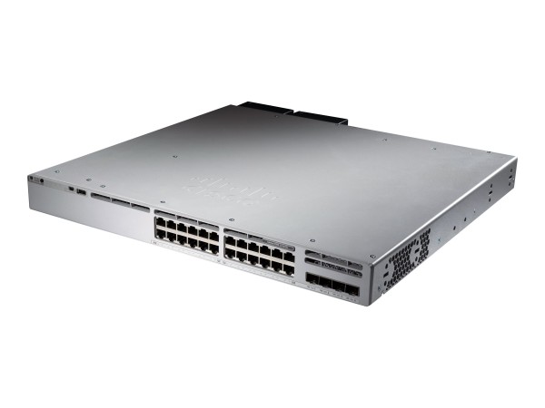 CISCO SYSTEMS CISCO SYSTEMS 9300L 24P 8MGIG NETWORK