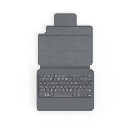 ZAGG ZAGG KBD PRO KEYS W/ TRACKPAD PT
