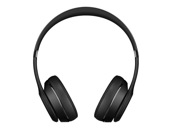 APPLE APPLE Beats Solo3 Wireless On-Ear Black