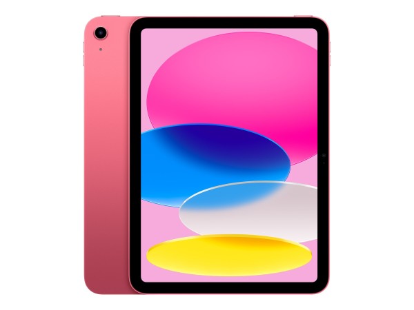APPLE APPLE iPad 27,69cm (11") A16 Bionic 6GB 128GB iPadOS