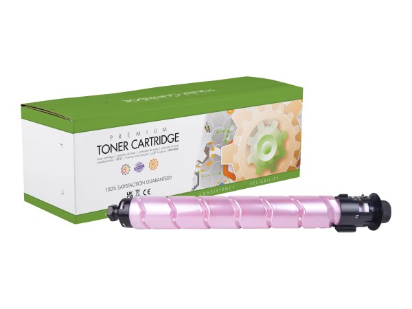 STATIC CONTROL STATIC Toner cartridge compatible with Ricoh 841855 magenta remanufactured 22,500 pages