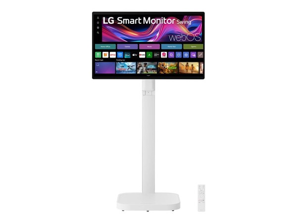 LG LG 32U889SA-W 81,28cm (32")