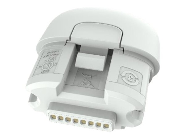 ZEBRA ZEBRA - Batterie für Barcodelesegerät - für Zebra CS6080