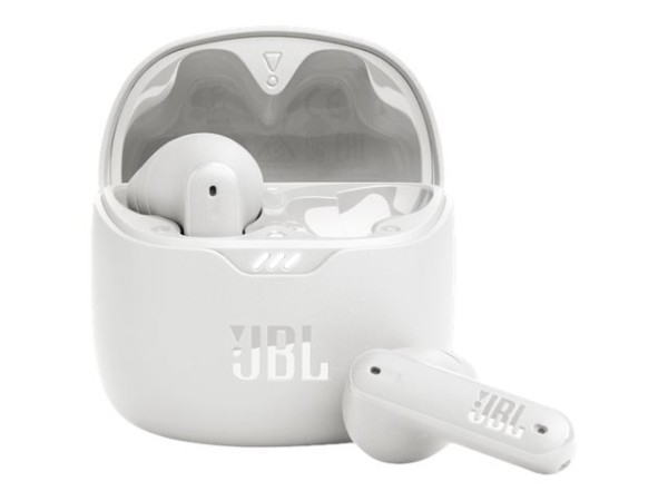 JBL Tune Flex TWS, white JBLTFLEXWHT