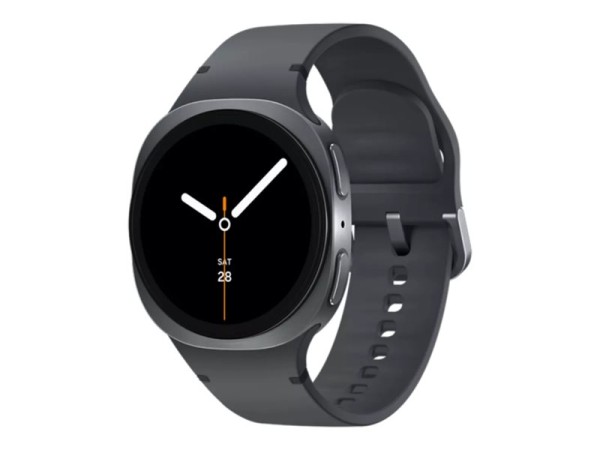 DEUTSCHE TELEKOM DEUTSCHE TELEKOM Samsung Galaxy Watch8 LTE 40mm grau