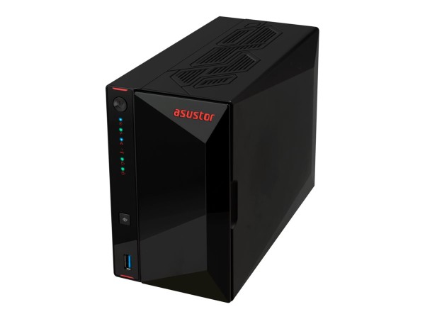 ASUSTOR ASUSTOR AS5402T