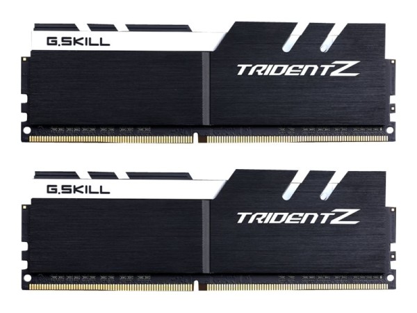 G.SKILL G.Skill Trident Z 32GB Kit (2x16GB)