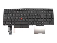 LENOVO LENOVO Thinkpad Keyboard L580/E580/P52 DE LENOVO LENOVO Thinkpad Keyboard L580/E580/P52 DE