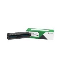 Lexmark C3220K0 - 1500 Seiten - Schwarz - 1 Stück(e)