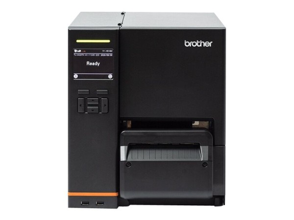 BROTHER - Schneidevorrichtung für Druckeretiketten - für Titan Industrial P PACU005