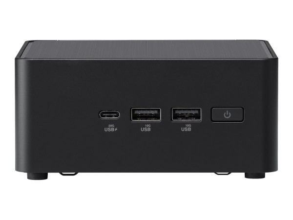 ASUS RNUC14RVHU500002I Barebone Intel Core Ultra 5 125H Tall Kit L6 EU Cord 90AR0072-M000P0
