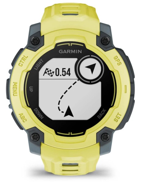 GARMIN GARMIN Instinct E 45mm Electric Lime (010-02933-01)