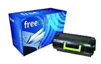 CLOVER CLOVER Toner Lexmark MS811 52D2X00 Extra High Yield comp. Freecolor