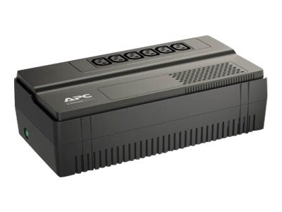 APC Back-UPS BV 650VA AVR IEC 230V BV650I