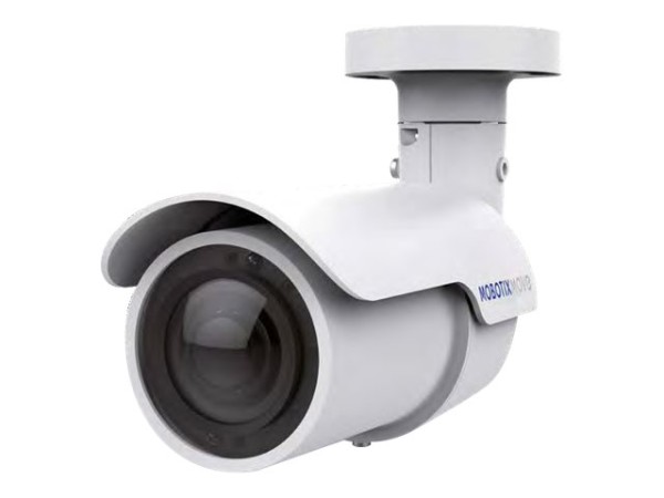 MOBOTIX MOBOTIX MOBOTIX MOVE VandalBullet VB3-2-IR-VA (Video Analytics)