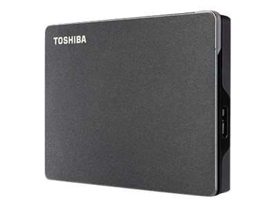 TOSHIBA Canvio Gaming 1TB HDTX110EK3AA