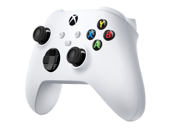 MICROSOFT MICROSOFT ® Xbox WLC M White EN/FR/DE/IT/PL/PT/RU/ES me EU 1 License