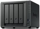 Bundle SYNOLOGY K/DS423+ + 4x SEAGATE IronWolf 4TB K/DS423+ + 4X ST4000VN006