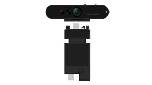 LENOVO ThinkVision MC60 (S) Monitor Webcam 4XC1K97399