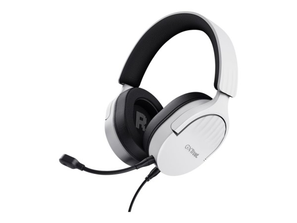 TRUST GXT489W FAYZO Gaming Headset 25210