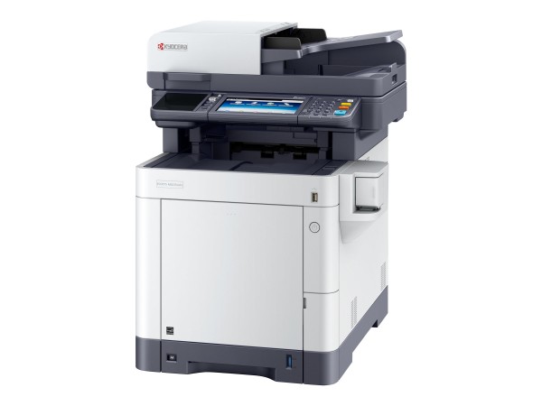 KYOCERA ECOSYS M6235cidn 1102V03NL1