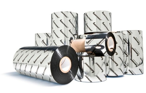 Intermec FILM PREMIUM HP06  10 ROLLEN