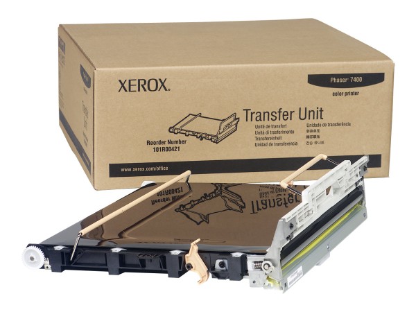 XEROX XEROX Transfer Belt für Phaser 7400