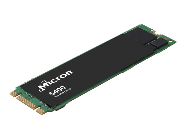 MICRON MICRON 5400 PRO 480GB