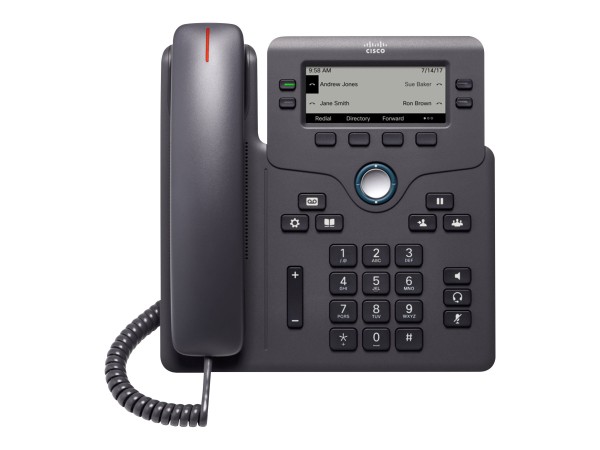 CISCO CISCO SYSTEMS IP Phone 6851