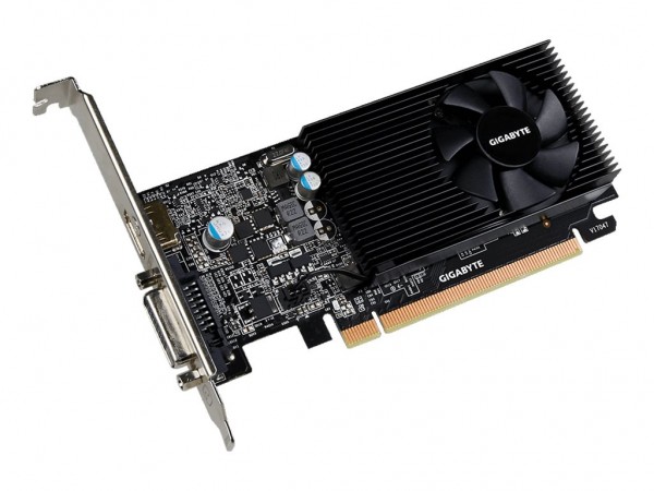 GIGABYTE GT1030 GV-N1030D5-2GL