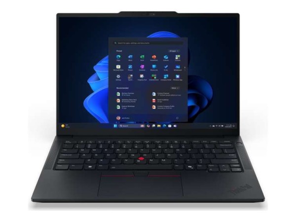 LENOVO ThinkPad E14 35,6cm (14") Ultra 7 16GB 512GB W11P 21U2006HGE