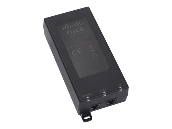 CISCO CISCO SYSTEMS POWER INJECTOR (802.3AT) FOR A