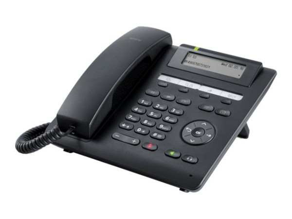 UNIFY UNIFY OpenScape Desk Phone CP205T