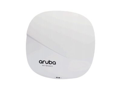 HP ENTERPRISE HP ENTERPRISE Aruba IAP-325 (RW) Instant 4x4:4 11ac AP